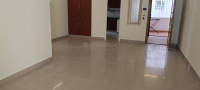 Hall Image of 1552 Sq.ft 2 BHK Apartment / Flat for sale in Adyar Chennai for Rs. 21800000