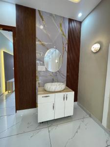 Hall Image of 950 Sq.ft 4 BHK Independent House for sale in Chirag Chandigarh Hills, Sector 123 Mohali for Rs. 15900000