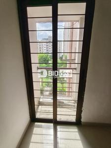 Image of 960 Sq.ft 2 BHK Apartment / Flat for sale in Bakeri Swara, Makarpura, Vadodara for Rs. 2350000