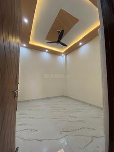 Hall Image of 1210 Sq.ft 3 BHK Duplex for sale in Sanskriti Lok Colony Dehradun for Rs. 7000000