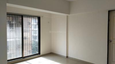 Bedroom Image of 960 Sq.ft 2 BHK Apartment / Flat for rent in Vile Parle East Mumbai for Rs. 90000