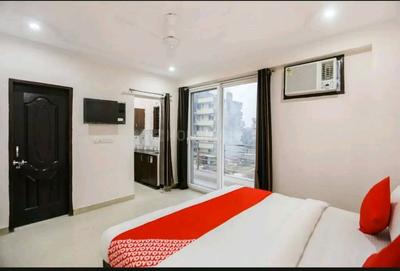Bedroom Image of Angel PG  in Sector 47, Gurgaon