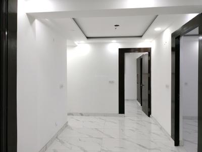 Living Room Image of 1650 Sq.ft 3 BHK Apartment / Flat for sale in Sector 10 Dwarka New Delhi for Rs. 27500000