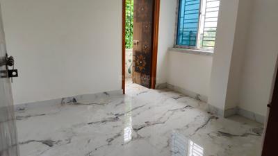 Bedroom Image of 350 Sq.ft 1 BHK Apartment / Flat for sale in Keshtopur Kolkata for Rs. 1100000