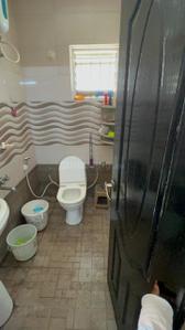 Bathroom Image of 7500 Sq.ft 12 BHK Apartment / Flat for sale in RT Nagar Bengaluru for Rs. 55000000