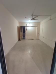 Hall Image of 650 Sq.ft 1 BHK Apartment / Flat for rent in Kothrud Pune for Rs. 30000