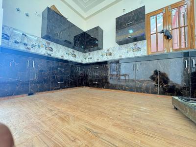 Kitchen Image of 11000 Sq.ft 10 BHK Independent House for sale in Lolai Lucknow for Rs. 16500000