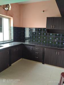Kitchen Image of 1250 Sq.ft 2 BHK Apartment / Flat for sale in Chandrasekharpur Bhubaneswar for Rs. 10000000