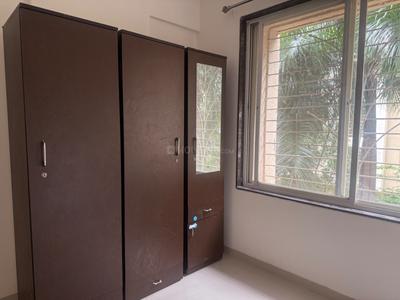 Bedroom Image of 908 Sq.ft 2 BHK Apartment / Flat for sale in NSG Royal One, Pimple Nilakh Pune for Rs. 7900000