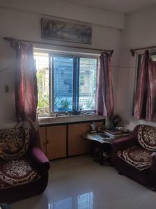 Hall Image of 720 Sq.ft 2 BHK Apartment / Flat for sale in Belghoria Kolkata for Rs. 2600000