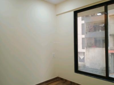 Bedroom Image of 854 Sq.ft 2 BHK Apartment / Flat for sale in GBK Vishwajeet Paradise Building 1 to 4, Ambernath West Ambernath for Rs. 4000000