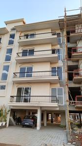 Image of 2250 Sq.ft 3 BHK Builder Floor for sale in Mullanpur Garibdass, Chandigarh for Rs. 13500000