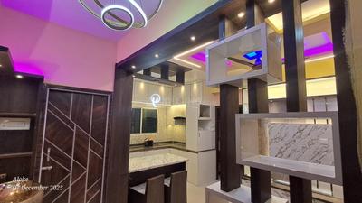 Hall Image of 936 Sq.ft 2 BHK Apartment / Flat for sale in Barrackpore Kolkata for Rs. 6000000