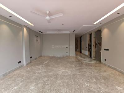 Hall Image of 1800 Sq.ft 3 BHK Builder Floor for sale in Defence Colony New Delhi for Rs. 95000000