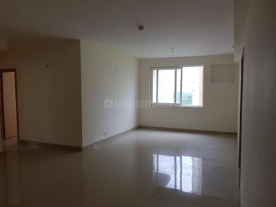 Hall Image of 1522 Sq.ft 3 BHK Apartment / Flat for sale in DLF New Town Heights, New Town Kolkata for Rs. 11500000