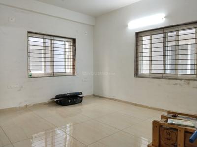 Bedroom Image of 1800 Sq.ft 5 BHK Villa for rent in Gotri Vadodara for Rs. 45000