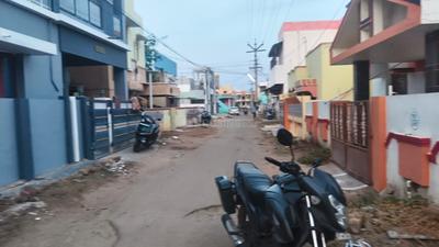 Image of 800 Sq.ft 2 BHK Independent House for sale in KTC Nagar, Tirunelveli for Rs. 5500000