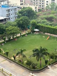 Image of 1000 Sq.ft 2 BHK Apartment / Flat for rent in Premier Urban, Sector 14, Gurgaon for Rs. 37000