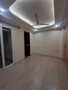 Hall Image of 1500 Sq.ft 3 BHK Independent House for sale in Safdarjung Enclave New Delhi for Rs. 40000000
