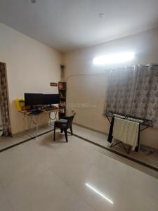 Hall Image of 600 Sq.ft 2 BHK Apartment / Flat for rent in Halasuru Bengaluru for Rs. 26000
