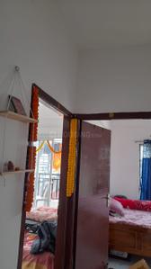 Hall Image of 860 Sq.ft 2 BHK Apartment / Flat for sale in Suvechcha Apartment, Rajarhat Kolkata for Rs. 3800000