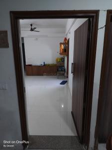 Image of 1155 Sq.ft 2 BHK Apartment / Flat for sale in Status Elysium, Gota, Ahmedabad for Rs. 9500000