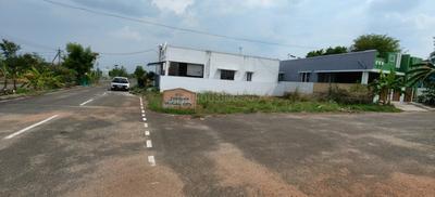 Image of 1802 Sq.ft Residential Plot / Land for sale in Everest Global City, Kovilpalayam, Coimbatore for Rs. 975000