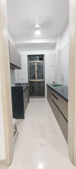 Aagan matunga west Kitchen 1