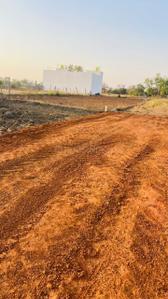 Image of 1000 Sq.ft 2 BHK Farm House for sale in Old Dhamtari Road, Raipur for Rs. 3000000