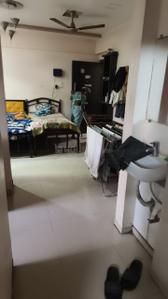 Hall Image of Navkar estate in Kurla East, Mumbai