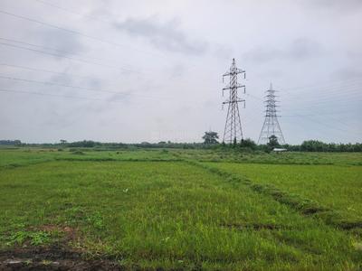 Image of 1440 Sq.ft Residential Plot / Land for sale in Newtown Residency Bunglow, New Town, Kolkata for Rs. 1275000