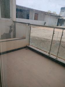 Bedroom One Image of 1945 Sq.ft 3 BHK Duplex for sale in SBR Florenso, K R Puram Bengaluru for Rs. 19500000