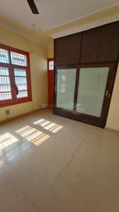 Kitchen Image of 1550 Sq.ft 3 BHK Apartment / Flat for rent in Trikuta Nagar Jammu for Rs. 18999