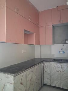 Kitchen Image of 1000 Sq.ft 2 BHK Apartment / Flat for sale in Sector 74 Noida for Rs. 4000000