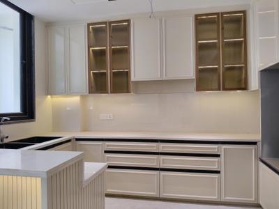 Kitchen Image of 1350 Sq.ft 3 BHK Apartment / Flat for sale in Sector 61 Gurgaon for Rs. 30600000