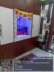 2 BHK Independent House
