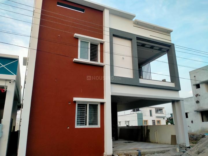2290 Sqft 4 BHK Villa for sale in Elango Nagar Phase II Veerapandi