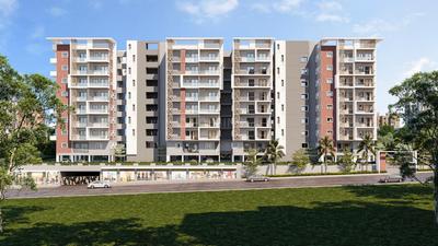 2 BHK Flat