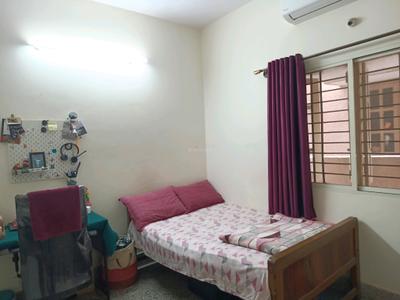 Bedroom Image of 1180 Sq.ft 2 BHK Apartment / Flat for rent in Kalyan Nagar Bengaluru for Rs. 41000