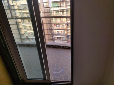 Balcony Image of 750 Sq.ft 1 BHK Apartment / Flat for sale in Gami Trixie, Ulwe Navi Mumbai for Rs. 7500000