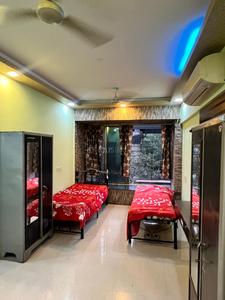 Hall Image of Vivek estate agency in Vikhroli West, Mumbai