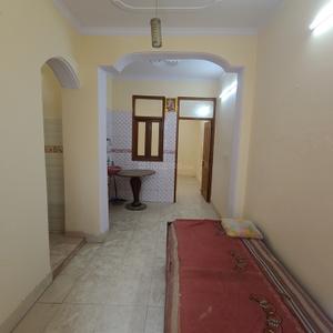 Hall Image of 485 Sq.ft 1 BHK Apartment / Flat for rent in DDA Flats Hari Nagar, Hari Nagar New Delhi for Rs. 15000