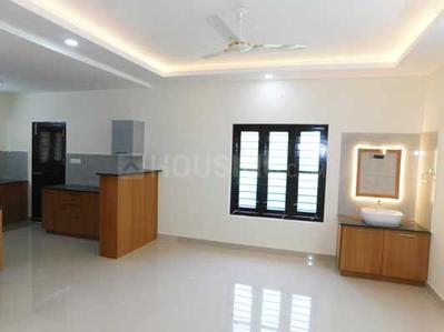 Hall Image of 2101 Sq.ft 3 BHK Independent House for sale in Vattiyoorkkav Thiruvananthapuram for Rs. 8800000