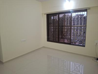Living Room Image of 650 Sq.ft 1 BHK Apartment / Flat for sale in Sachdev Complex , Bhandup West Mumbai for Rs. 9000000