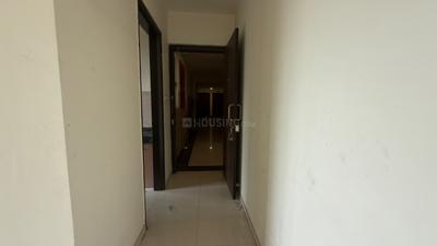 Passage Image of 960 Sq.ft 2 BHK Apartment / Flat for rent in Panvel Navi Mumbai for Rs. 22100