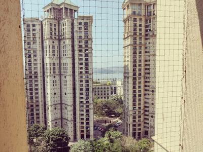 Image of 1470 Sq.ft 3 BHK Apartment / Flat for sale in Hiranandani Sovereign, Powai, Mumbai for Rs. 51000000