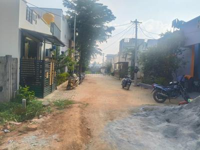 Image of 1200 Sq.ft 2 BHK Independent House for sale in Bedrapalli, Hosur for Rs. 9000000