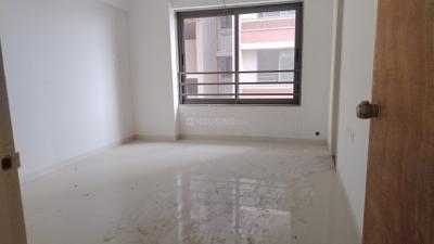 Bedroom Image of 2300 Sq.ft 3 BHK Apartment / Flat for sale in Shilp Residency, Gota Ahmedabad for Rs. 15700000