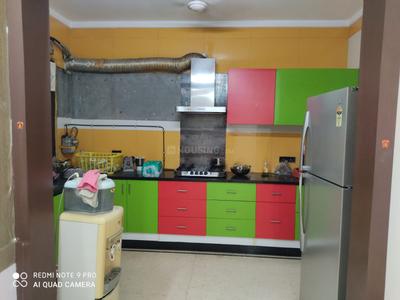 Kitchen Image of 2520 Sq.ft 4 BHK Builder Floor for sale in Punjabi Bagh New Delhi for Rs. 55000000