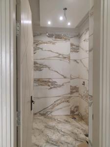 Bedroom One Image of 2450 Sq.ft 4 BHK Builder Floor for sale in Green Field Colony Faridabad for Rs. 25500000